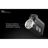 Фонарь NITECORE TINI Gold CREE XP-G2 S3 17112