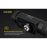 Налобный фонарь NITECORE HC60 (CREE XM-L2 U2) 14906