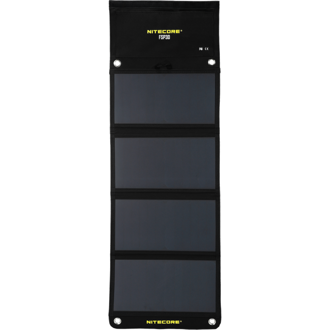 Солнечная панель NITECORE FSP30 30W 22555