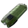 Фонарь NITECORE TUBE Olive Nichia 14579